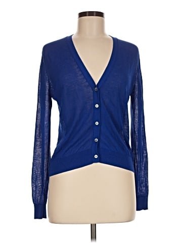 Zara Cardigan (view 1)