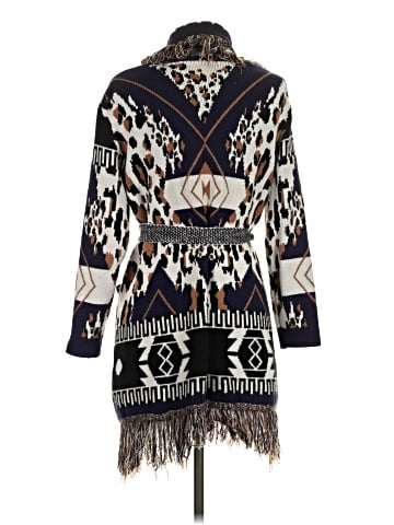 Attitudes by Renee Cardigan (view 2)