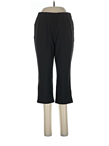 Beautiful by Lawrence Zarian Active Pants (view 1)