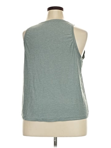 Walmart Sleeveless T-Shirt (view 2)