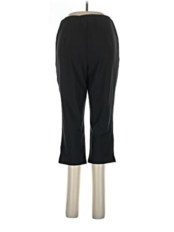 Beautiful by Lawrence Zarian Active Pants (view 2)