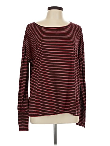 Gap Fit Long Sleeve Top (view 1)