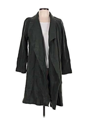 Tahari Wool Cardigan (view 1)