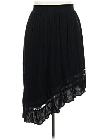 Torrid Casual Skirt (view 1)