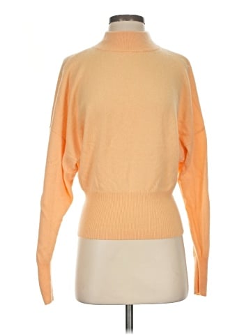 A.L.C. Wool Pullover Sweater (view 1)
