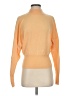 A.L.C. Orange Wool Pullover Sweater Size XS - photo 1