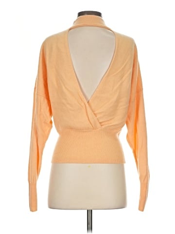 A.L.C. Wool Pullover Sweater (view 2)