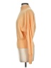 A.L.C. Orange Wool Pullover Sweater Size XS - photo 5