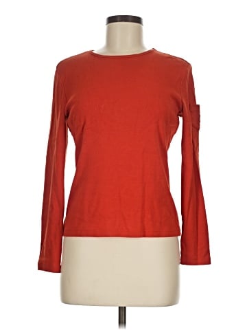 Lauren by Ralph Lauren Pullover Sweater (view 1)
