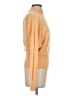 A.L.C. Orange Wool Pullover Sweater Size XS - photo 4