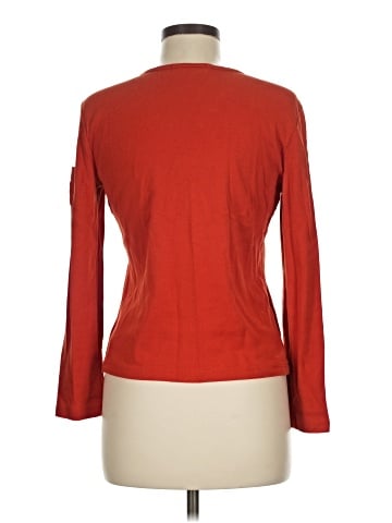 Lauren by Ralph Lauren Pullover Sweater (view 2)