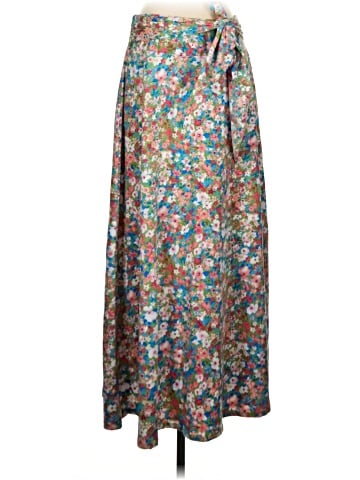NY Collection Casual Skirt (view 1)