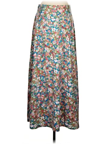 NY Collection Casual Skirt (view 2)