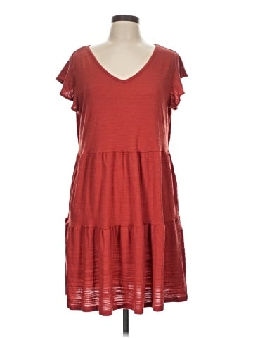 Maurices Casual Dress (view 1)