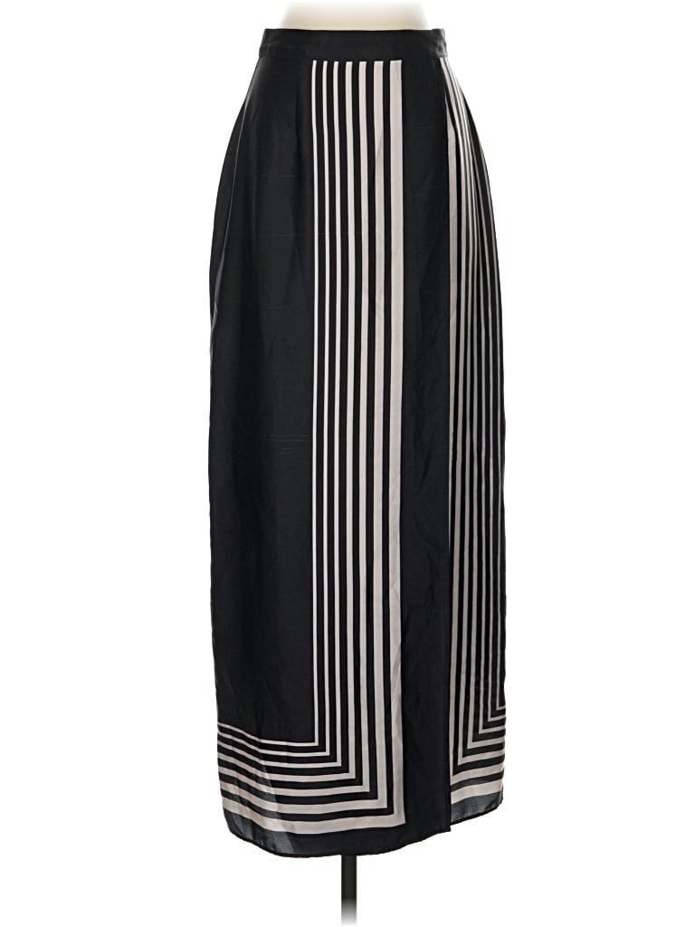 Halogen Formal Skirt In Black
