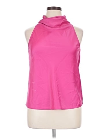 Assorted Brands Sleeveless Blouse (view 1)
