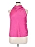 Assorted Brands Pink Sleeveless Blouse Size XL - photo 1