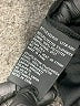 Xscape Solid Black Cocktail Dress Size 12 - photo 8