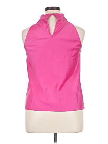 Assorted Brands Sleeveless Blouse (view 2)