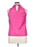 Assorted Brands Pink Sleeveless Blouse Size XL - photo 2