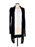 Grace Elements Black Cardigan Size L - photo 1