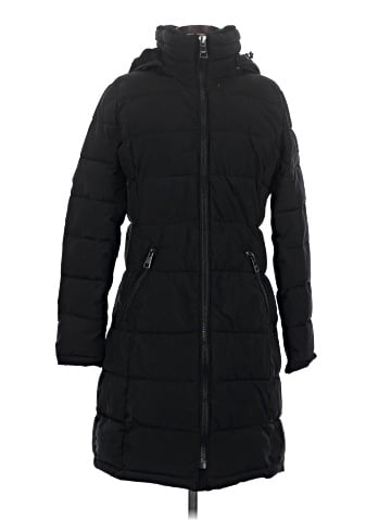 Andrew Marc Coat (view 1)