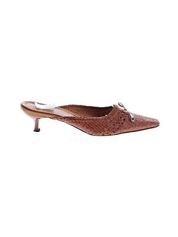 Casadei Mule/Clog (view 1)