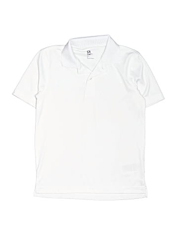 Gap Fit Short Sleeve Polo (view 1)
