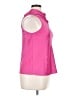 Assorted Brands Pink Sleeveless Blouse Size XL - photo 4