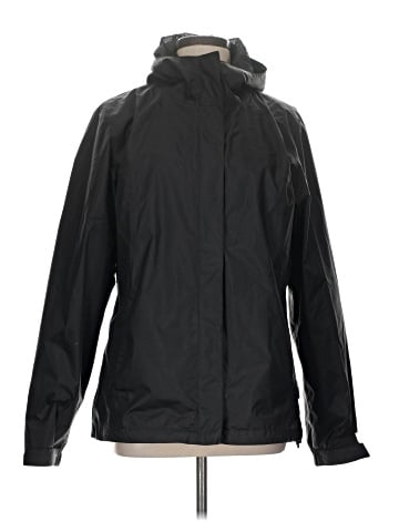 Cabela's Raincoat (view 1)
