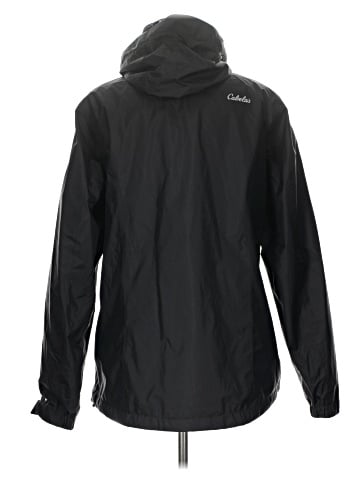 Cabela's Raincoat (view 2)