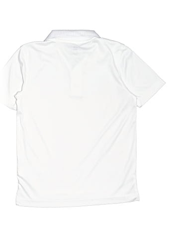 Gap Fit Short Sleeve Polo (view 2)