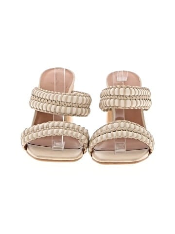 Universal Thread Sandals (view 2)