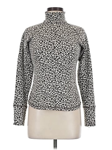 lucy Turtleneck Sweater (view 1)