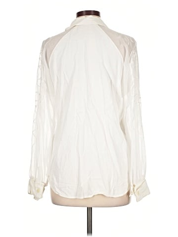 The Limited Long Sleeve Blouse (view 2)