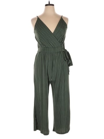 Kaileigh Jumpsuit (view 1)
