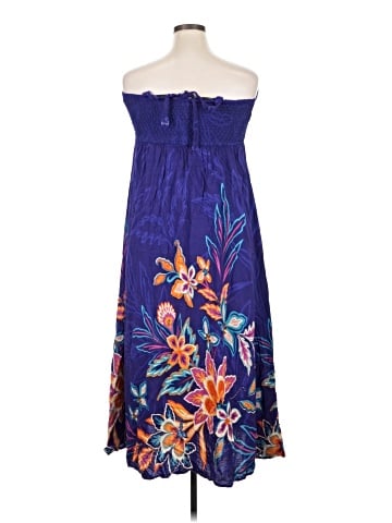 City Chic Cocktail Dress (view 2)