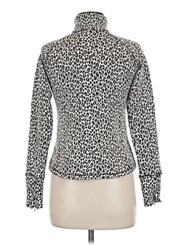 lucy Turtleneck Sweater (view 2)