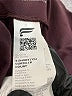 Fabletics Burgundy Active Pants Size 4X - photo 4