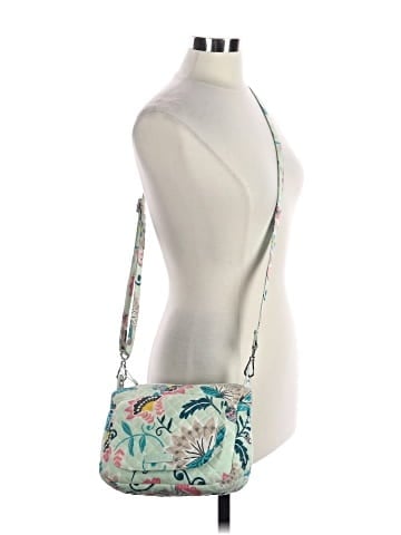 Vera Bradley Crossbody Bag (view 2)
