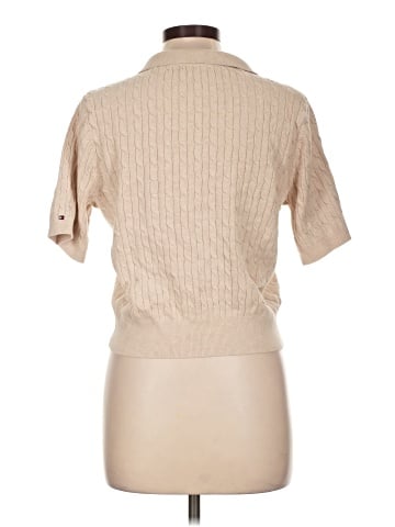 Tommy Hilfiger Sweater Vest (view 2)