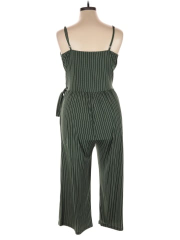 Kaileigh Jumpsuit (view 2)