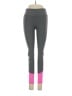 C9 By Champion Color Block Gray Active Pants Size S - photo 1