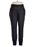Athleta Solid Black Active Pants Size XL - photo 1