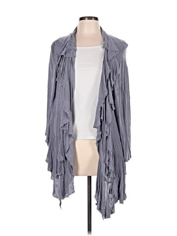Allison Taylor Long Sleeve Top (view 2)