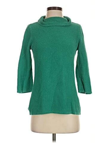 Ann Taylor LOFT Outlet Turtleneck Sweater (view 1)
