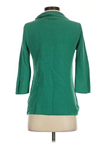 Ann Taylor LOFT Outlet Turtleneck Sweater (view 2)