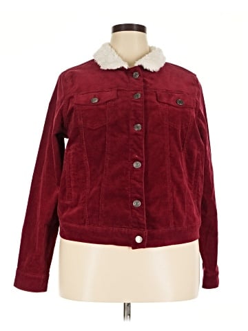 Torrid Jacket (view 1)