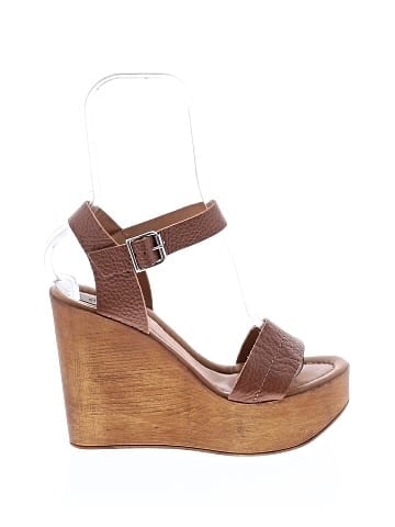 Steve Madden Wedges (view 1)