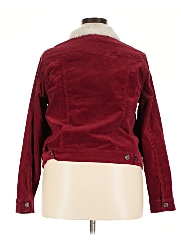 Torrid Jacket (view 2)